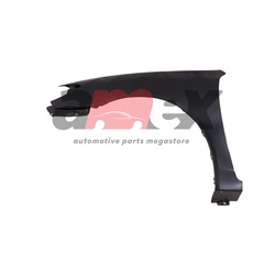 Front Fender Toyota Camry 2005 Onwards Lhs