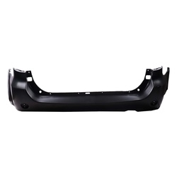 Rear Bumper Toyota Fortuner 2005 - 2011 Model