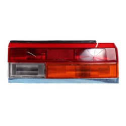Tail Lamp Nissan Sunny B12 O/M Chrome Rhs