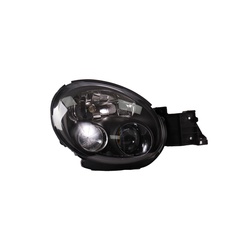 Head Lamp Subaru Impreza N8 2001 - 2002 Rhs