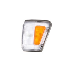 Corner Lamp Toyota Hilux Ln106 Grey 1989 - 1992 Lhs