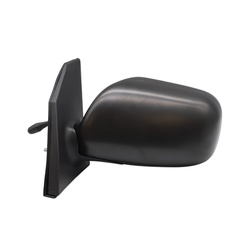 Side Mirror Toyota Corolla NZE 121 5 Wires 2000 - 2005 Rhs