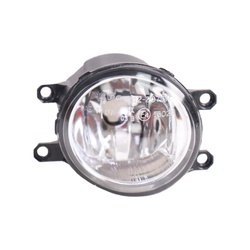 Fog Lamp Toyota Land Cruiser Prado FJ150 2010 Onwards Rhs