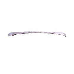 Bonnet Moulding Toyota Land Cruiser Prado Fj150 2014 Onwards Chrome