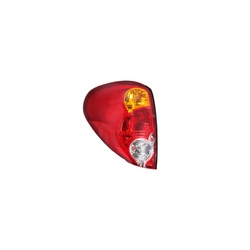 Tail Lamp Mitsubishi L200 Triton 2005 Onwards Lhs