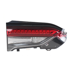 Back Lamp Toyota RAV4 Led 2019 Lhs
