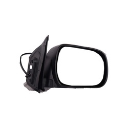 Side Mirror Toyota Hilux Vigo 5wires Chrome Rhs