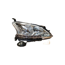 Head Lamp Nissan Sylphy 2012 Rhs