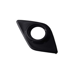 Fog Cover W/Hole Toyota Hilux Revo 2015 Onwards Rhs