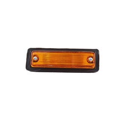 Side Lamp Nissan Datsun A12 1200 Lhs=rhs
