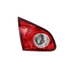 Back Lamp Nissan Dualis Qashqai 2006 - 2009 Rhs