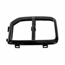 Fog Lamp Cover W/Hole Mitsubishi ASX 2020-2022 Lhs