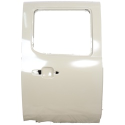 Rear Door Ford Ranger 2005-2011 Model  Rhs