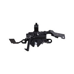 Bonnet Lock Isuzu Dmax 13-16  Rhd