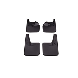 Mudflap Toyota Hilux Revo 2015 Onwards 4wd