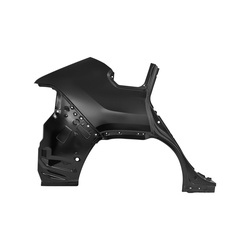 Rear Side Fender Toyota RAV4 2019 Onwards Rhs