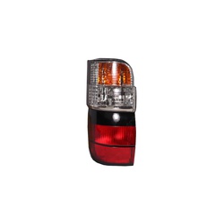 Tail Lamp Toyota Hiace Regius Yh133 1999 Onwards Lhs