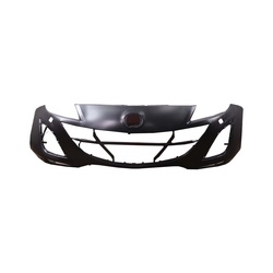 Front Bumper Mazda Axela 10 - 12 Model