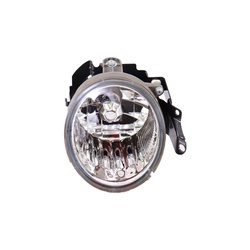 Fog Lamp Subaru Forester SG5 2003 - 2005 Rhs