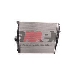 Radiator Nissan UD Mkb210 Truck Pa 36 Mt
