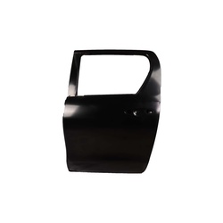 Rear Door Toyota Hilux Revo 2015 Onwards Lhs