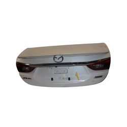 Tail Gate Mazda Atenza Sedan GJ2FP 2013 - 2015