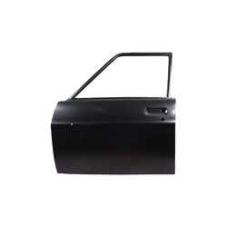 Front Door Nissan Datsun A12 1200 1971 - 1983 Lhs