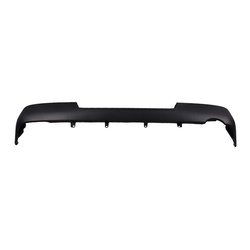 Rear Bumper Short with Step Toyota 7l Hiace Commuter 2005 - 2014 Model