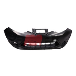 Front Bumper Nissan Dualis Qashqai 2013 Onwards