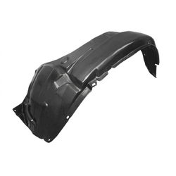 Inner Fender Liner Skirt Suzuki Grand Vitara Xl - 7 2007 - 2009 Lhs