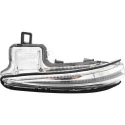 Side Mirror Blinker Lamp Toyota Rav4 2020 Onwards Lhs
