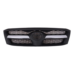 Grille Toyota Hilux Vigo 2004 Onwards Chrome