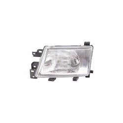Head Lamp Subaru Forester 1998 Onwards Lhs