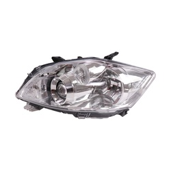 Head Lamp Toyota Corolla Auris 2010 - 2012 Lhs