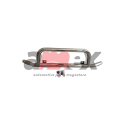 Front Chrome Bar Universal for SUV Hiace KDH200 SS-004