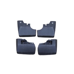 Mudflap Toyota Land Cruiser Fj75 1994 Onwards