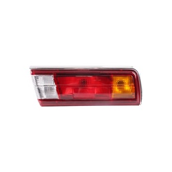 Tail Lamp Assy Toyota Ke30 Half Chrome 76 - 79 Rhs