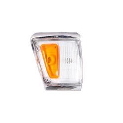 Corner Lamp Toyota Hilux Surf Ln106 1992 Onwards Chrome Rhs