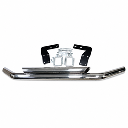 Front Bar Toyota Prado 150 2018 Onwards