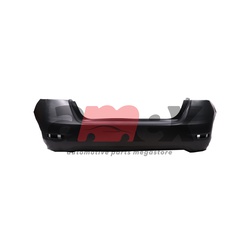 Rear Bumper Nissan Sylphy 2017 Onwards