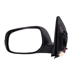 Side Mirror Toyota Corolla Zre 08-12 5p Ld Lhs