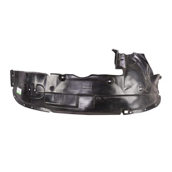 Inner Fender Ford Ranger 2015 - 2017 Rhs