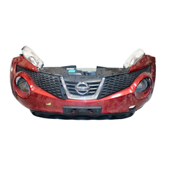 Nose Cut Nissan Juke YF15 2012-2014