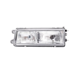 Head Lamp Mitsubishi Lancer C62 1988 - 1992 Lhs