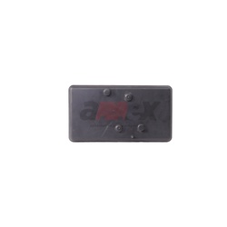 Battery Tray Toyota Corolla Zre 2008 Onwards