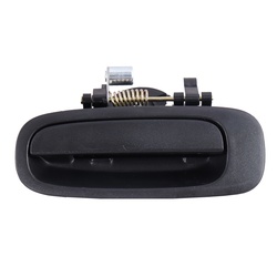 Rear Door outside Handle Toyota Ae110 Ae111 1998 - 2002 Model Lhs