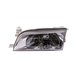 Head Lamp Toyota Corolla Ae100 Clear 1992 - 1994 Lhs