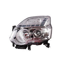 Head Lamp Nissan Xtrail T31 2011 - 2013 Xenon Lhs