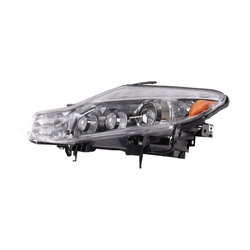 Head Lamp Nissan Murano 2009 - 2011 Xenon Lhs