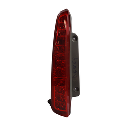 Tail Lamp Toyota Isis ZNM10 2007 Lhs